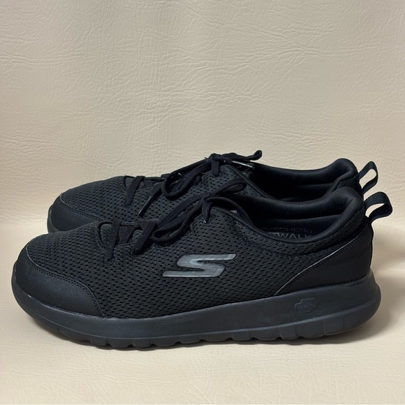 Skechers Go Walk Joy Ecstatic Womens
Walking Shoes Size 11 - Picture 4 of 10